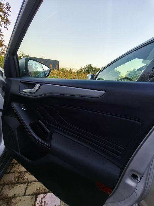 Vând Ford Focus  an 2022