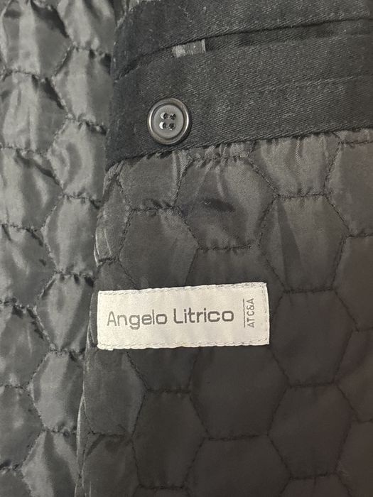 Дебело елегатно сако-яке.