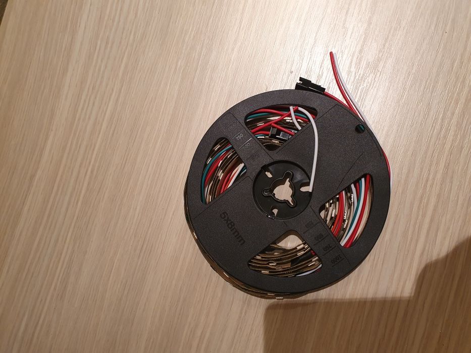 Banda led 2811 dream led