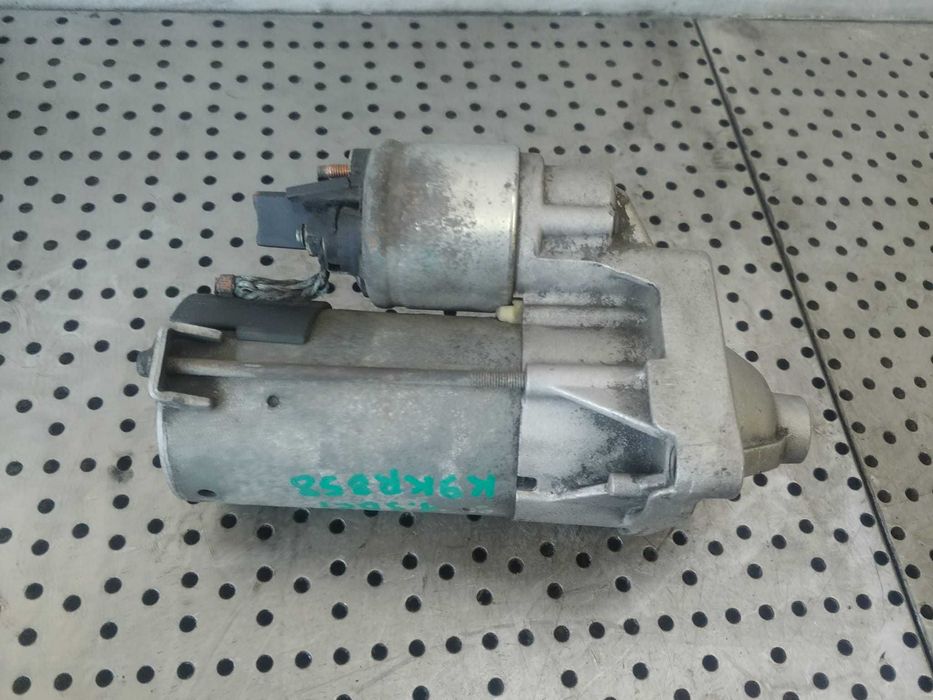 electromotor  1.5 dci dacia duster dokker sandero logan duster clio 4 captur 233003329r