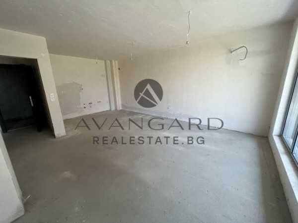 оф.14114 Двустаен АКТ 16/ Гребна база