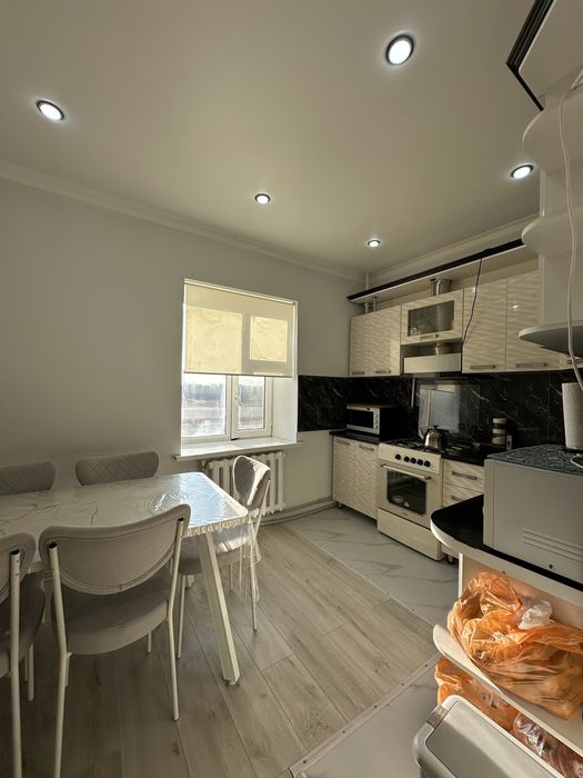 3 бөлме Жаппасбай батыр 4 дом