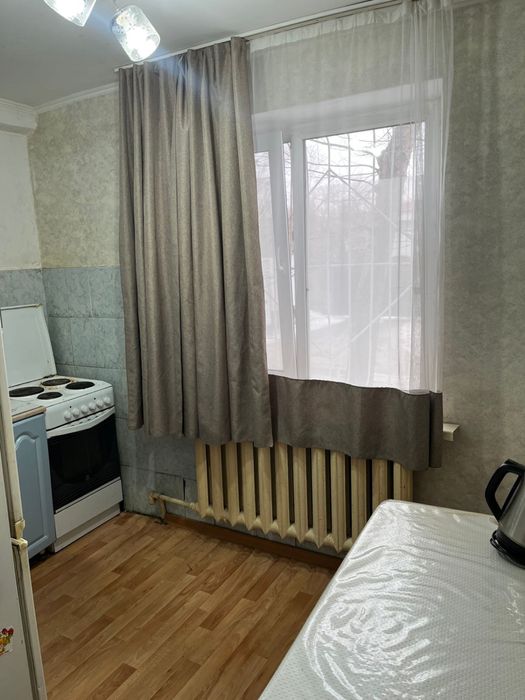 Сдам квартиру на долгий срок