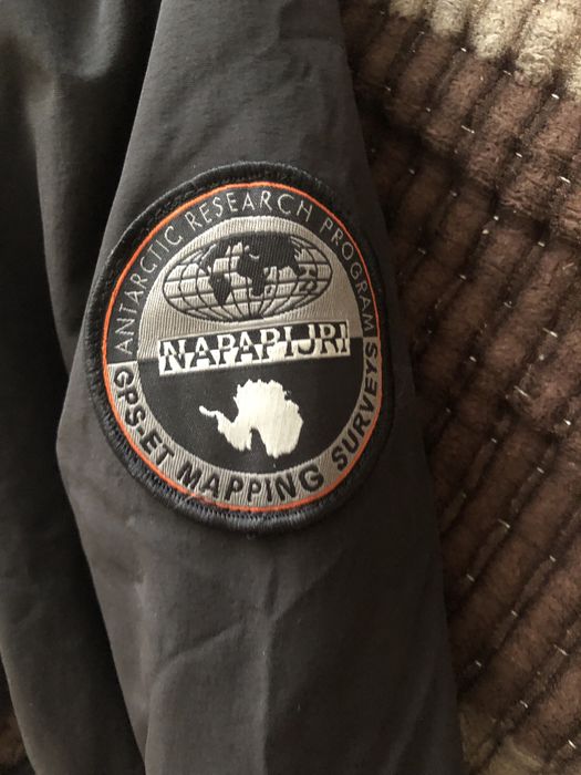 Napapijri Анарак