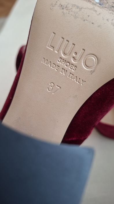 Liu jo 37 обувки