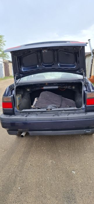 Автомобиль Vento