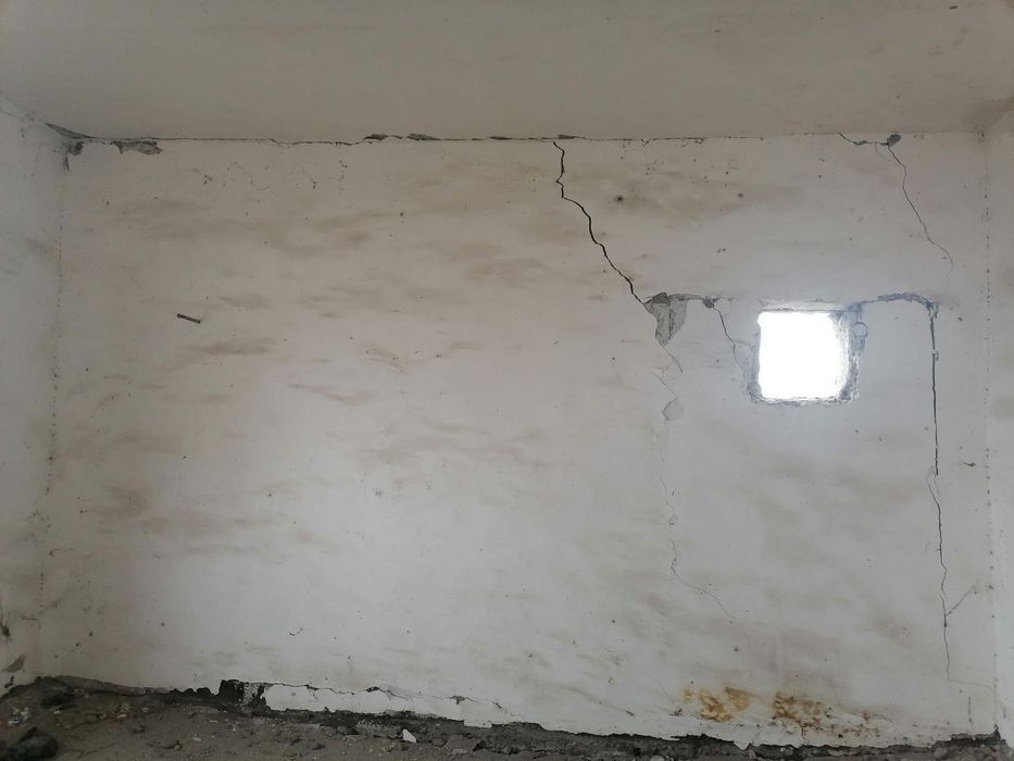 Нотурар бино Улугнор