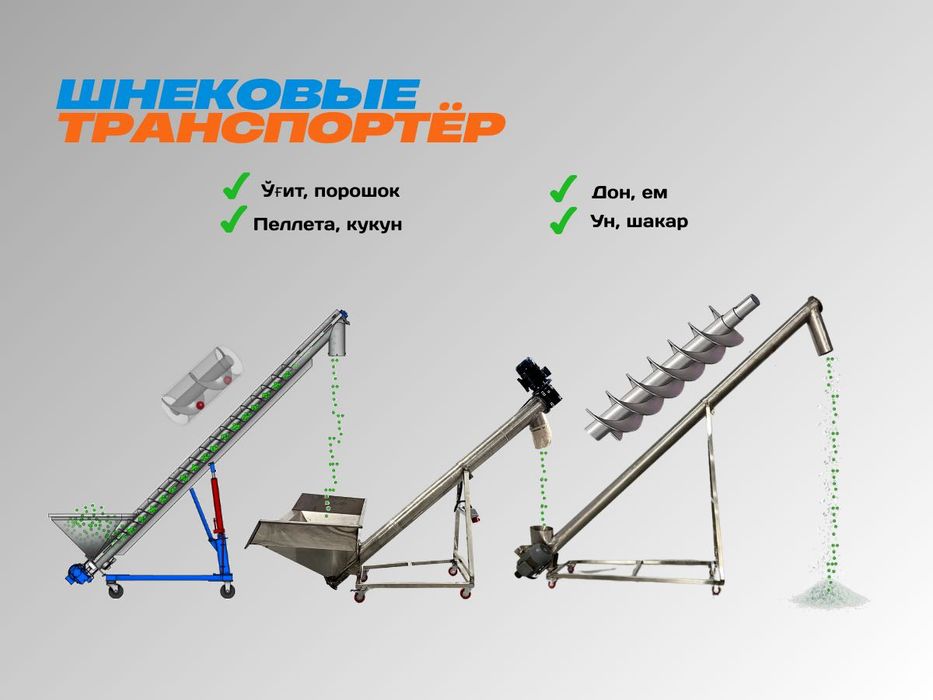 Комбикорм заводи | Гранулятор линияси | Ем станоги | Корм цех granula