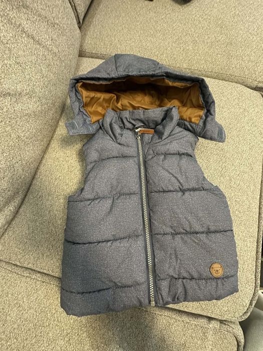 Грейка H&M размер 92