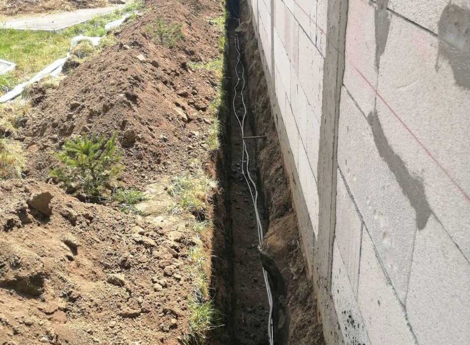 Impamantari , priza de pamant , impamantare