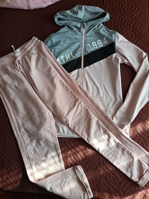 Лот за момиче р. 152