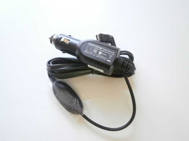 Заряднo за навигация TomTom