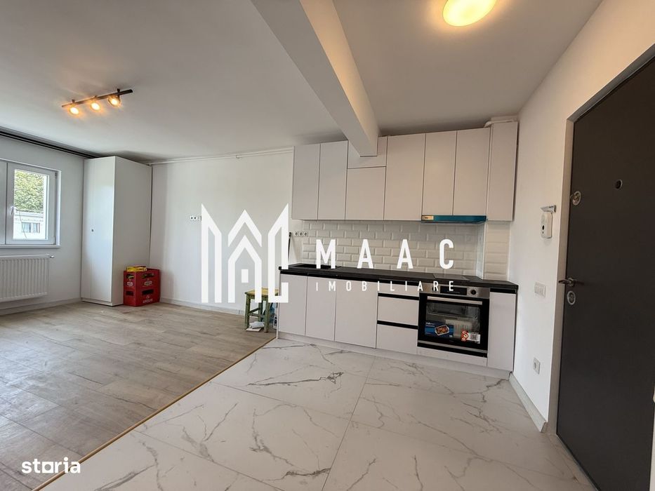 Apartament 2 camere | Etaj 2 | Bloc cu lift | Lazaret