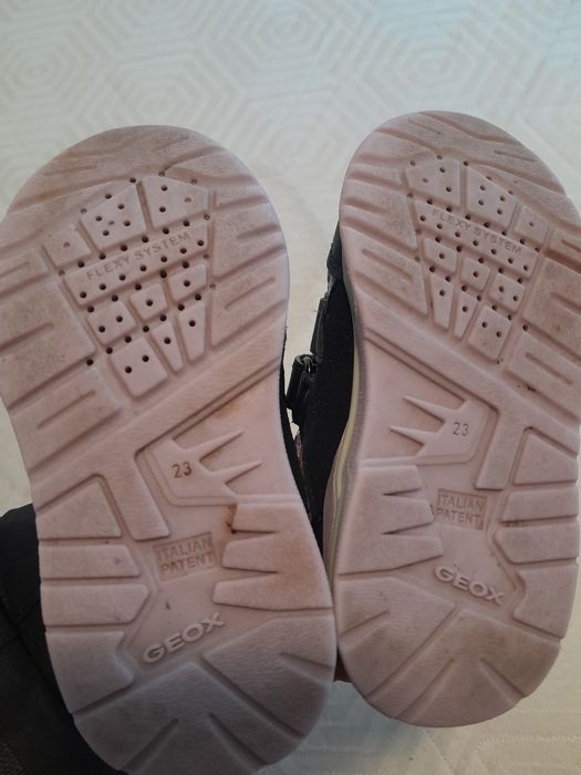 Adidas Geox marimea 23