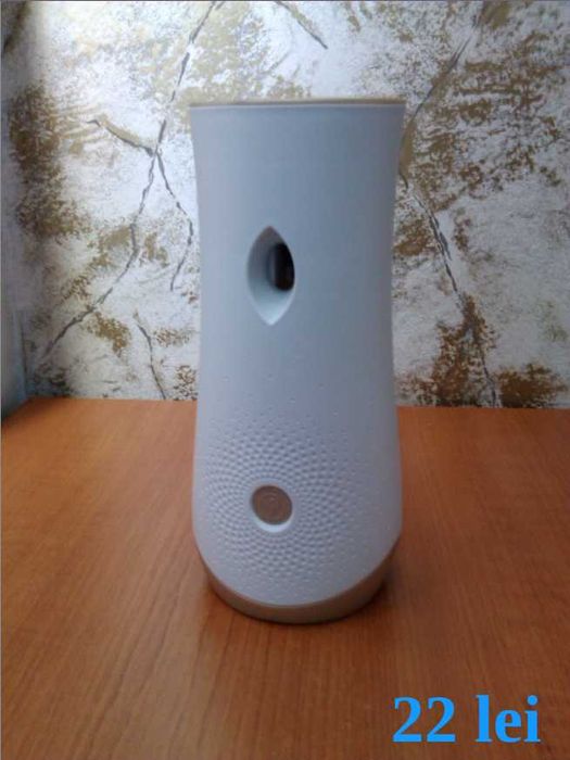 d-alea da camera (aparate odorizante)