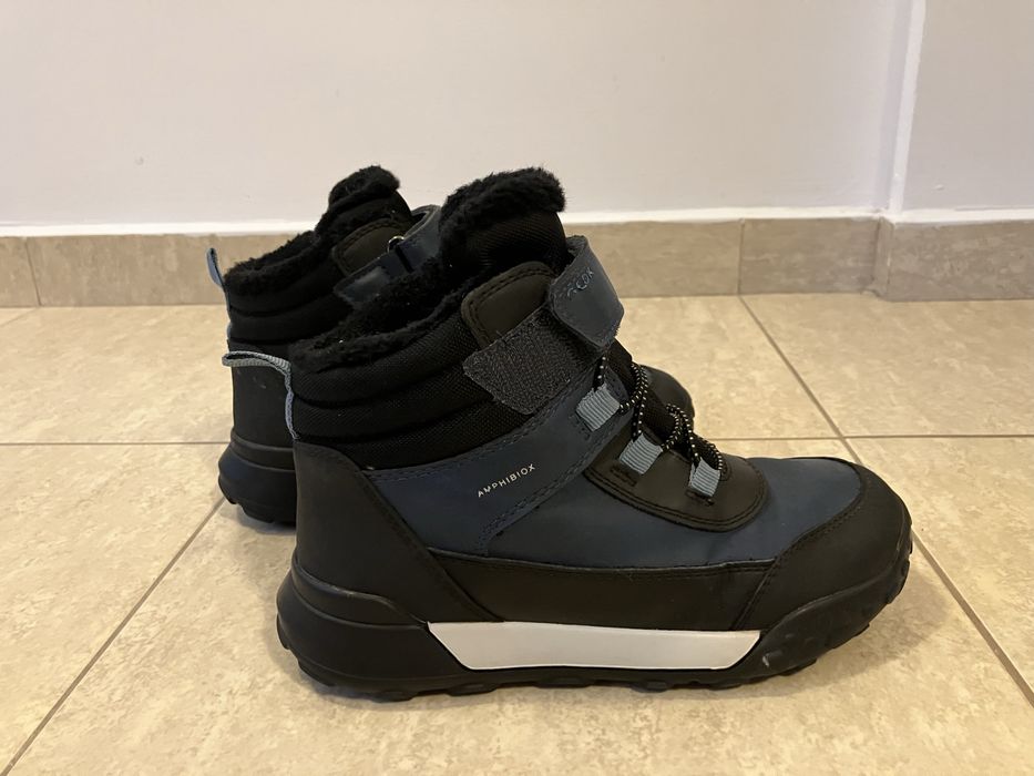 Ghete Geox copii marime 33