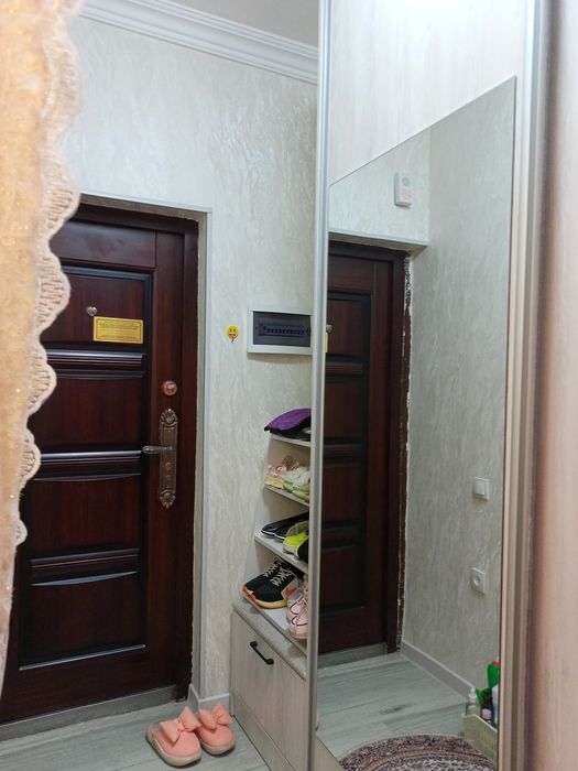 Аренда 2.хонали коракамиш 2/5 оилага берилади