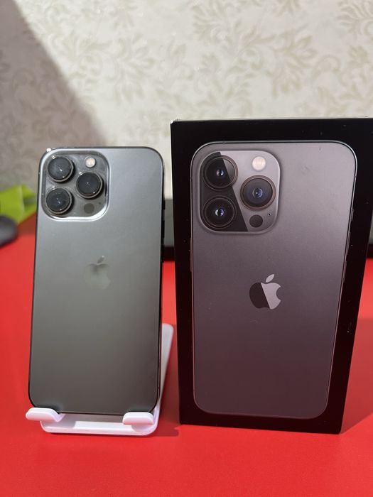 Iphone 13 pro 128 gb