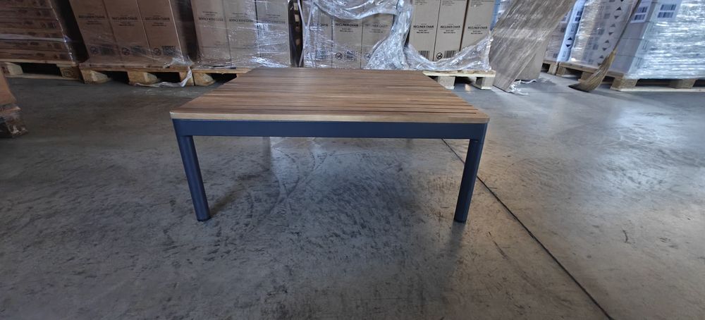 Модулни маси 75*75*30 HOU Lounge Module Table