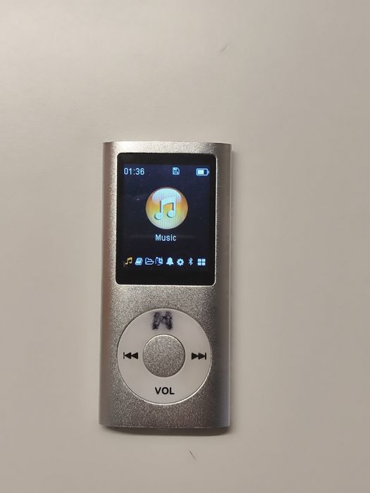 Продам аудиоплеер mp3
