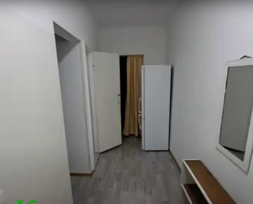 1 ком. квартира  Сергели-2 кирпич 1 этаж