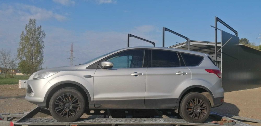 Dezmembrez Ford Kuga 2.0 d 2014