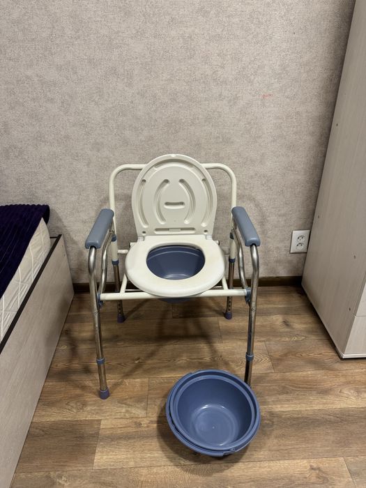 Продается биотуалет