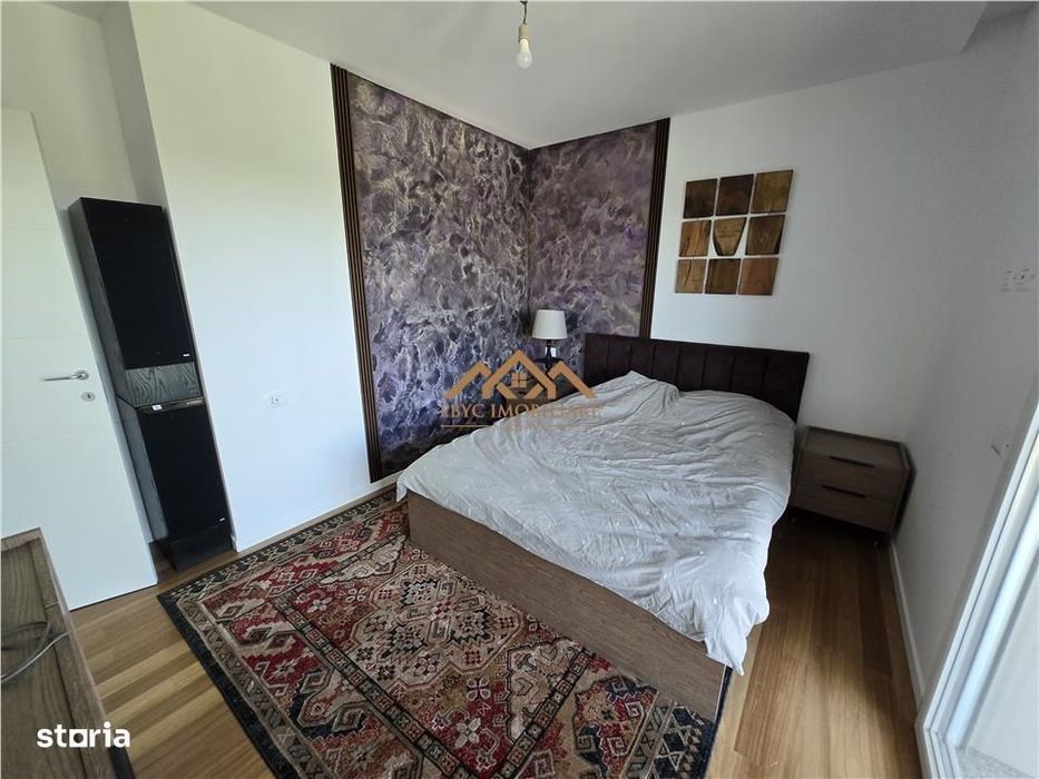 Apartament | Bloc nou | George Enescu — fotografia 3