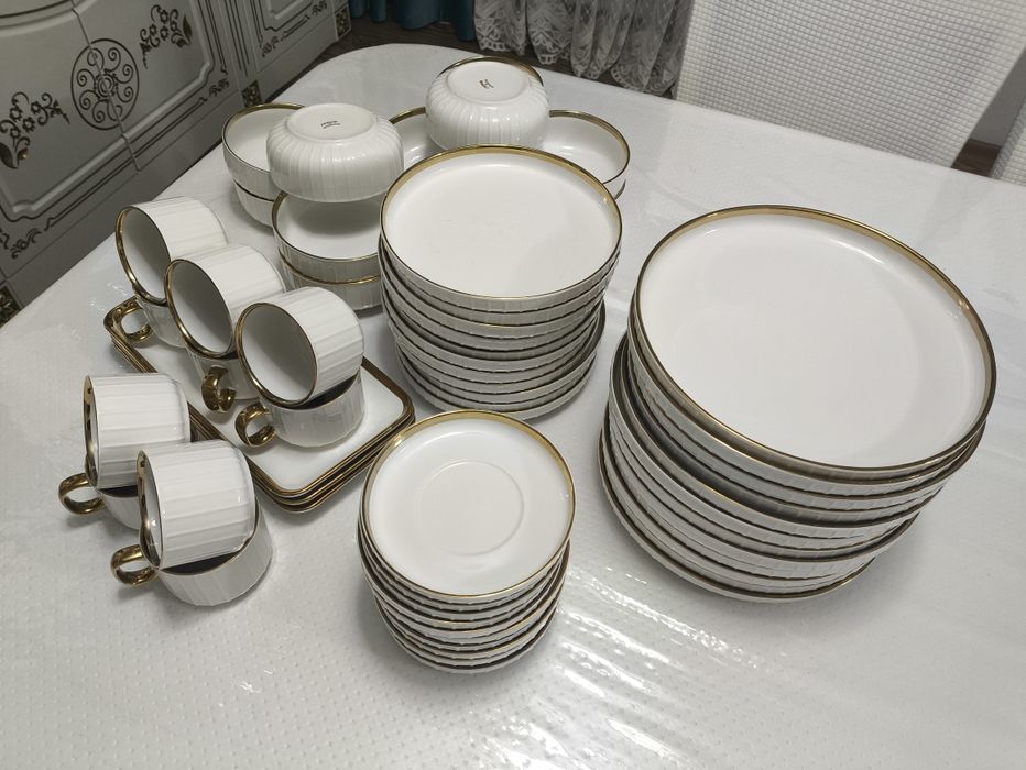 Сервис Посуда город Тараз