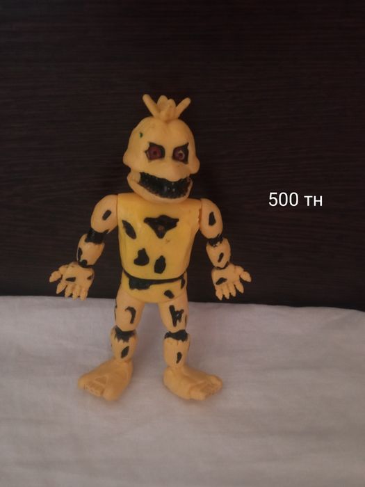 Продается игрушки