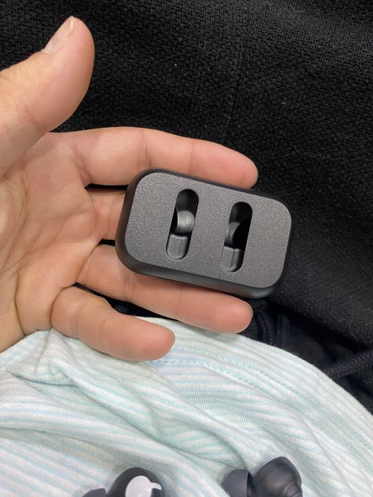 Новые skullcandy dime 2-black