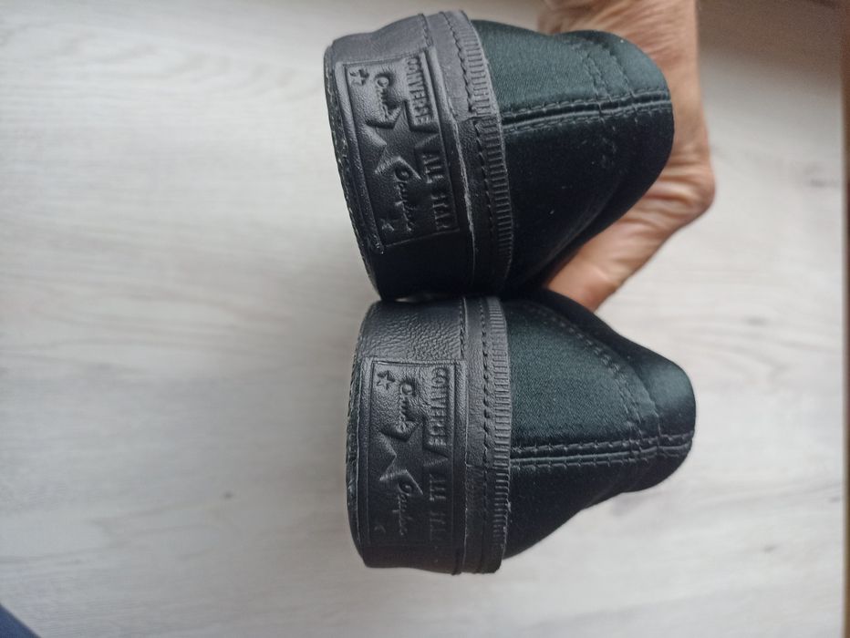 Дамски кецове Missoni Converse