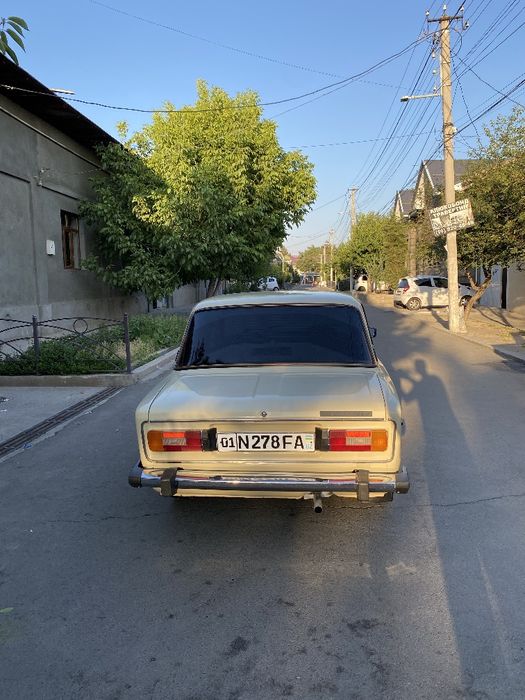 Vaz Lada  jiguli 06