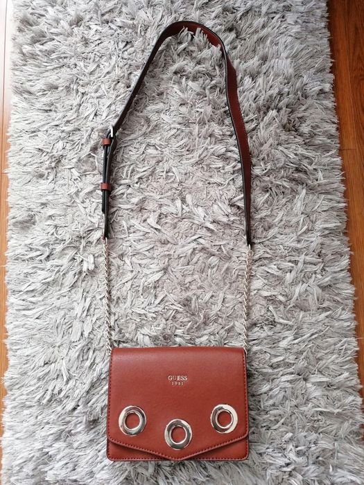 Geanta Guess noua