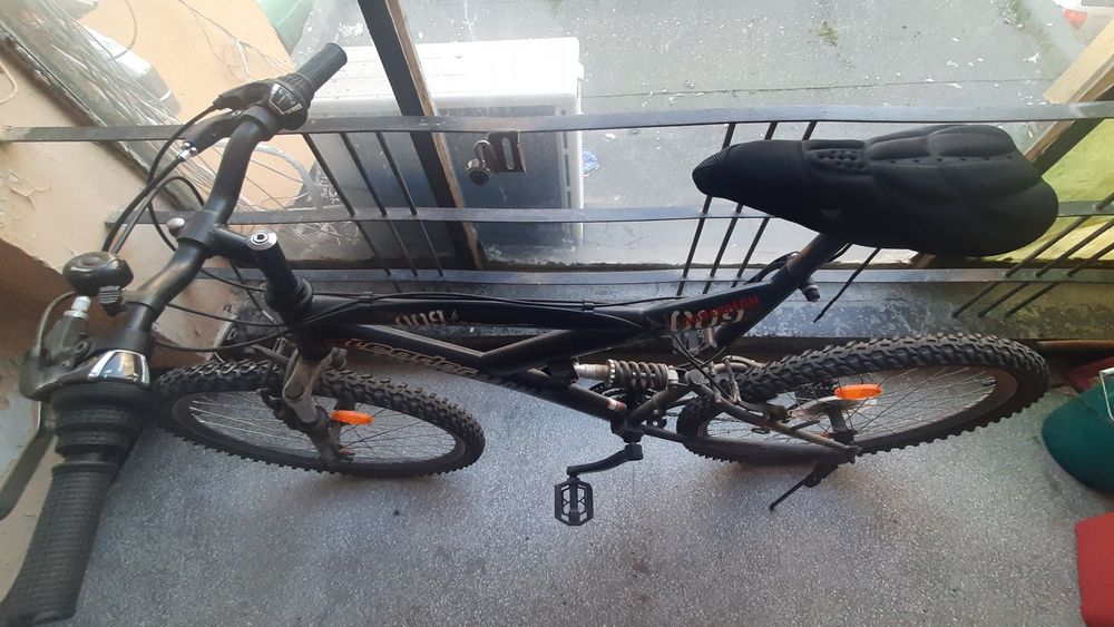 Колело 26", 110€