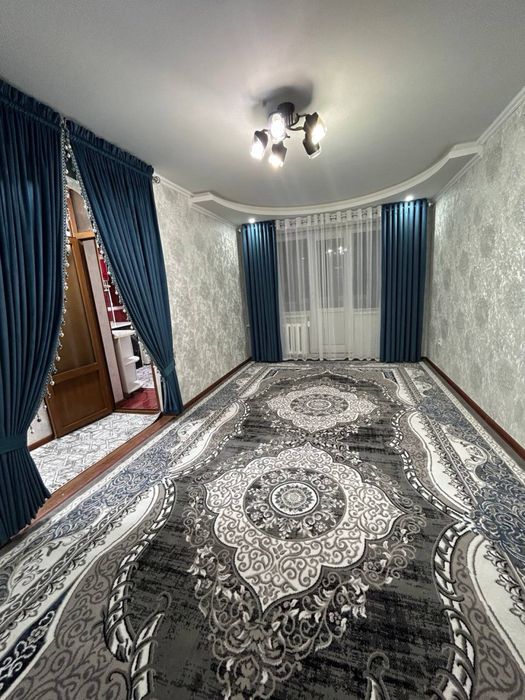 Продаётся 2-х кватира