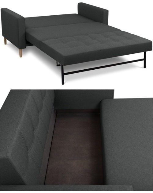 Мини диван нумо-мини