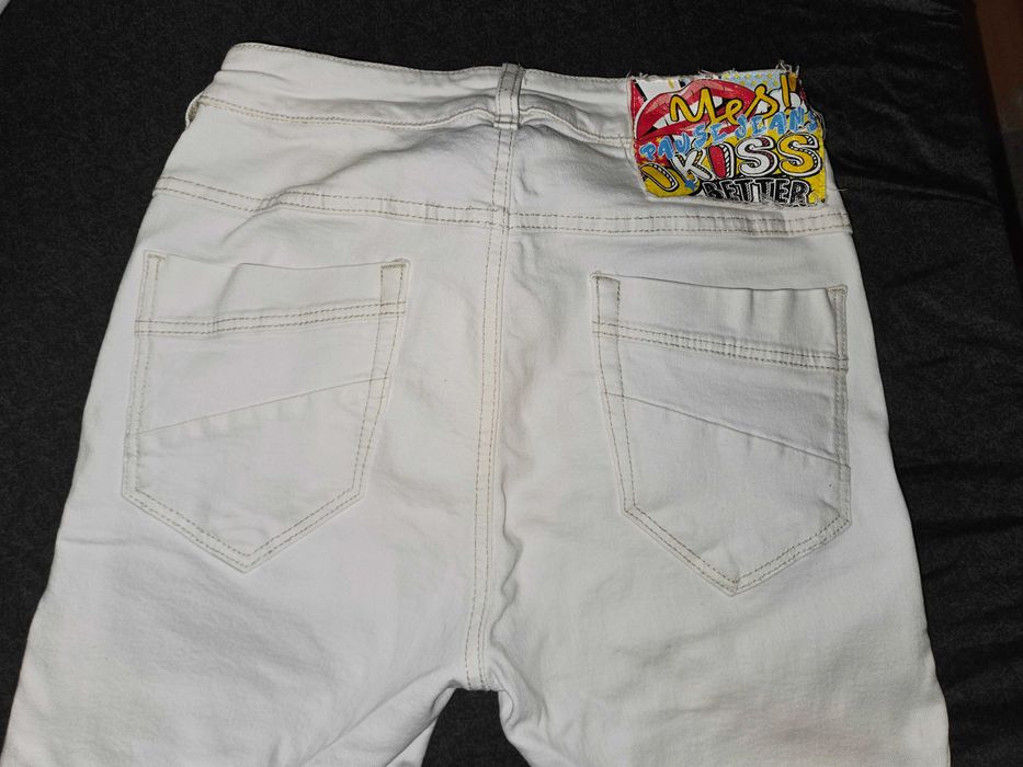 Дънки Pause jeans