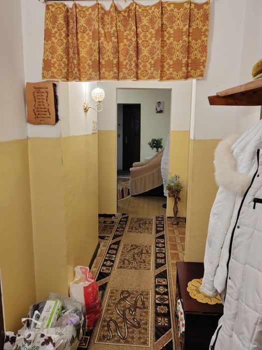 Apartament 3 camere Breaza