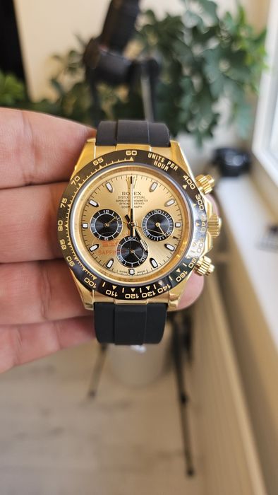 Ceas automatic Daytona Pikachu, ghost, Panda, Godzilla