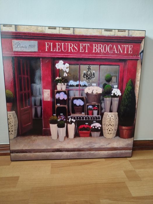 Продаю картину б/у