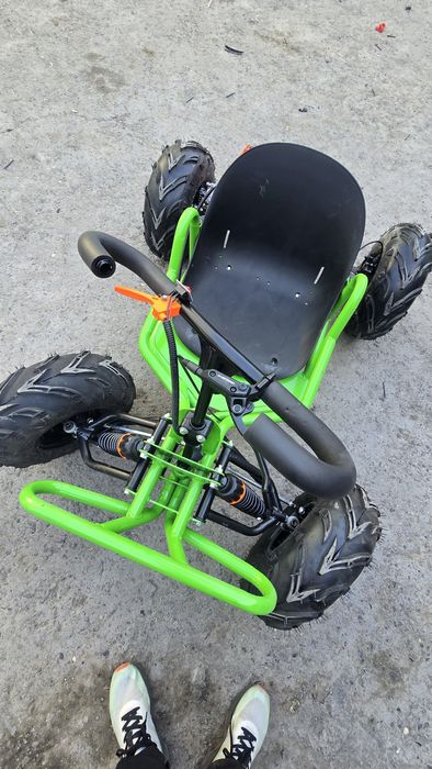 Картинг мини бензинлик 450$