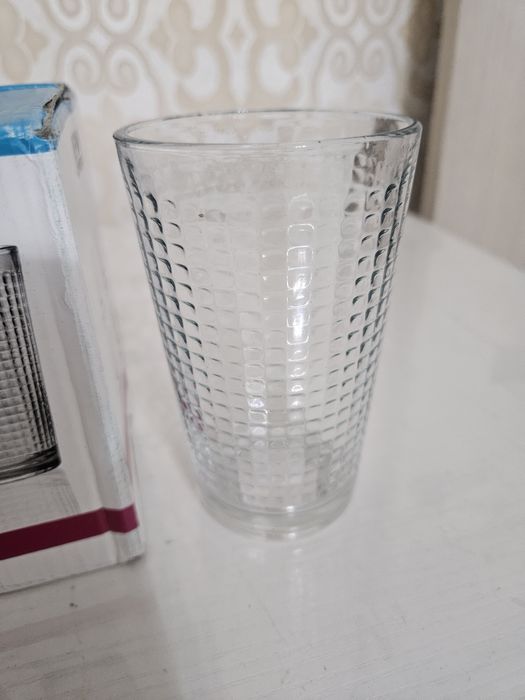 Набор стаканов для сока