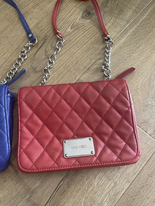 Дамски чанти Nine West