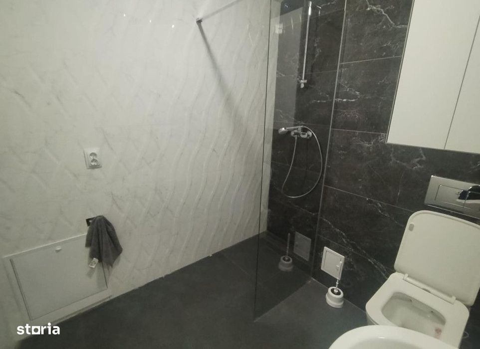 Apartament  2 camere Centru Civic , 100 metri, etaj 1 Cod:159852