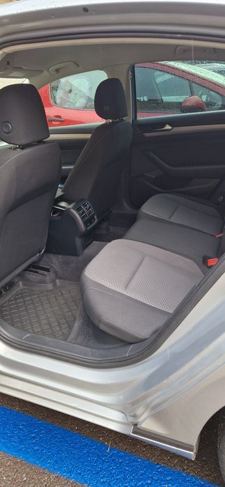 VOLKSWAGEN Passat 2017 — imagine 11