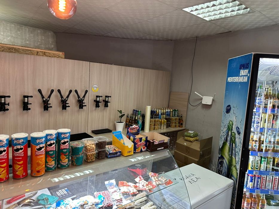 Продам коммерческое помещение 66 м²