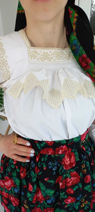 Camasa traditionala Maramures