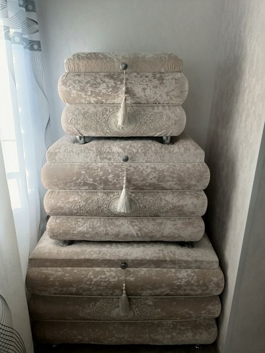 Продается сундук