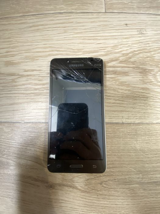 Samsung Galaxy Grand Prime Plus